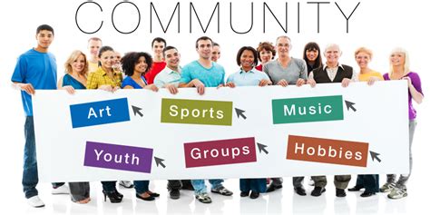 Community Development, Community facilitator, Community training ...