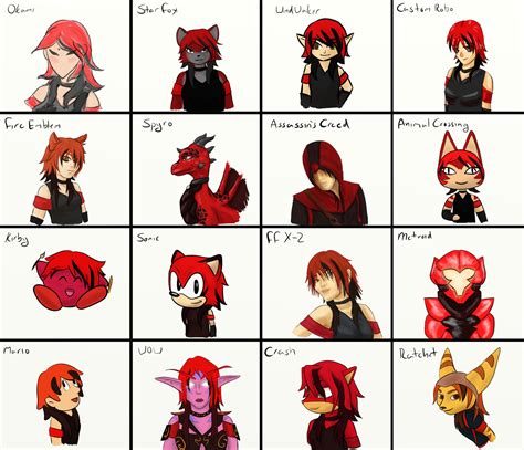 ArtStation - Game Art Style Challenge