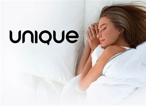 Descubra a nova marca da linha Unique: tradição em conforto e qualidade ...