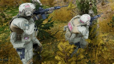 New, realistic tactical FPS has a huge playtest available right now