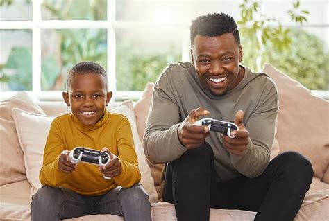How to Start a Positive Gaming Habit - Knetizen.org