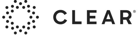 Clear App Logo