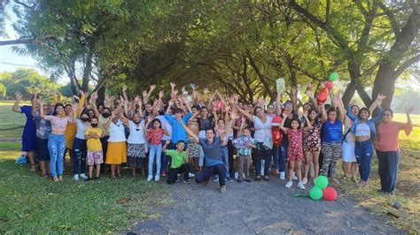 What Should Be The Values Of A Community Support Program? - El Ayudante ...