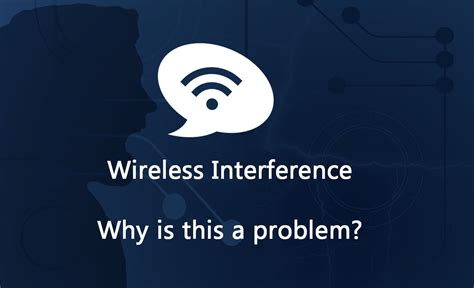 Wireless Interference