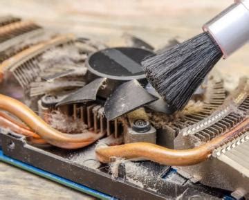 GPU Fans Not Spinning? 8 Methods to Fix the Issue! | Beebom