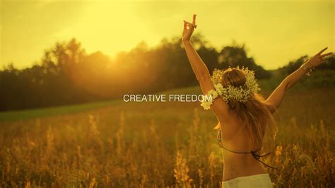 Creative Freedom — TOGETHER IN STYLE