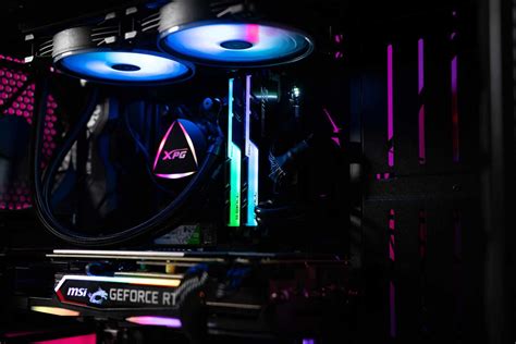 How to install Liquid Cooling (AIO CPU Cooler) | WePC