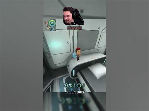I found Markiplier! #subnautica #gaming - YouTube