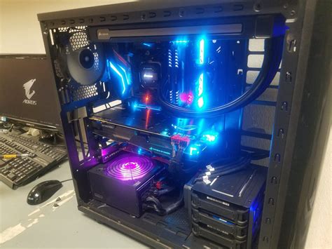 Gaming PC Upgrades Starting at $39 | DNA COMPUTERS