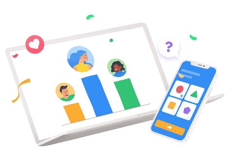 Online Poll Maker | Ultimate Survey Tool in 2024 - AhaSlides