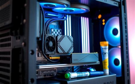 Upgrading Computer Hardware: A Complete Guide