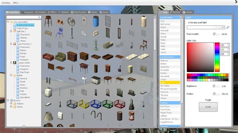 Garry's Mod na Mac - Download