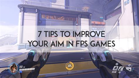 What training drills dramatically improve aim in competitive FPS esports?