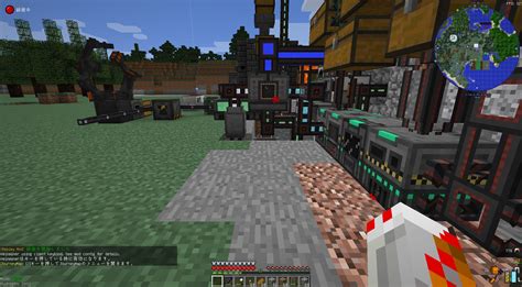 マインクラフトMODの導入方法 Forge Fabric | どらすずブログ