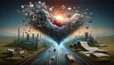 Meta's Strategic Shift Away From News Content » Her Forward