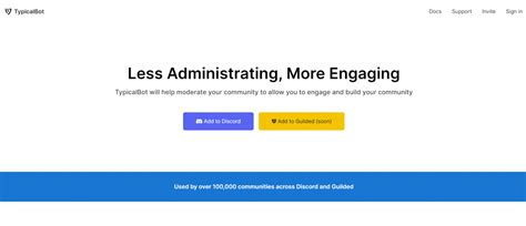 25 Best Discord Bots for Moderation - HashDork