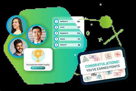 Virtual Event Attendee Engagement - Communique