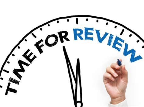 Revamp Performance Reviews | Renton Staffing | Smart Talent