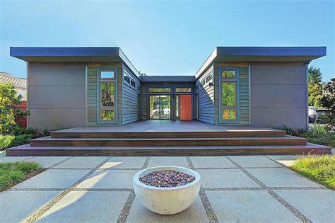 5 affordable modern prefab houses you can buy right now | Modern ...