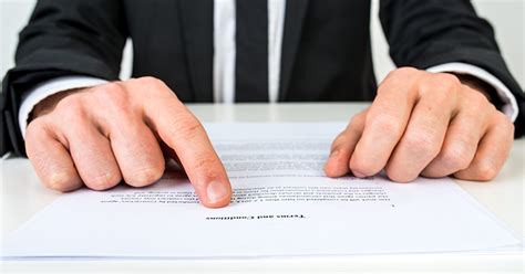 The Importance of Reviewing Policies and Procedures - OneDigital ...