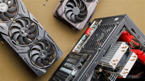 10 Of The Most Powerful Graphics Cards For Your Gaming PC