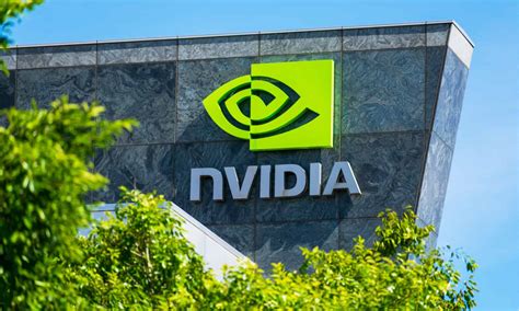Nvidia impulsiona mercado de ações