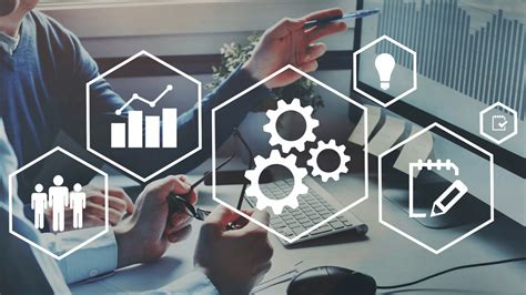 How to Optimise a Process for Better Efficiency - FocusIMS