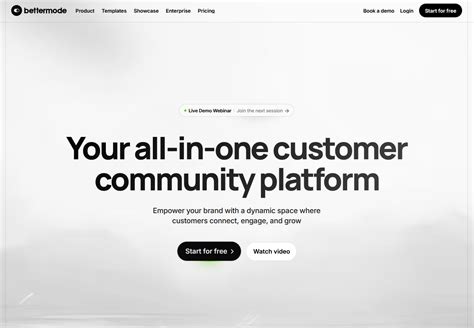 14 Must-Have Community Management Tools for 2025 | Mighty Networks