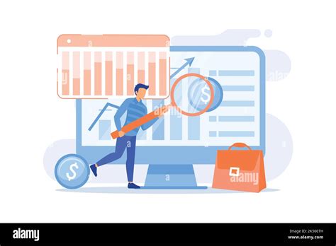 Financial sector development Stock Vector Images - Alamy