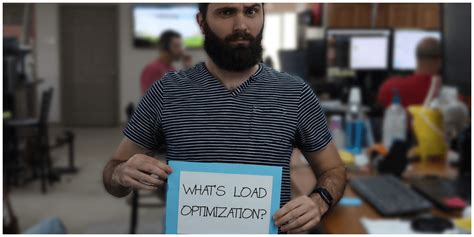 Load Optimization: Say What? - AM Transport