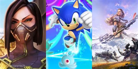 The Biggest Gaming News For September 6, 2021