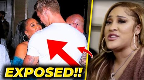 Natalie Nunn BREAKSDOWN After Her Sideman Is Exposed | She Been ...