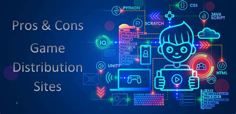 Pros & Cons of a Game Distribution Sites - A Complete Guide to Ad ...