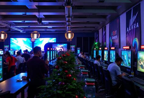 Best Practices for Gaming Community Building: Strategies for Success