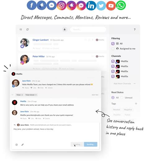 We've tried 10 social media moderation tools for you