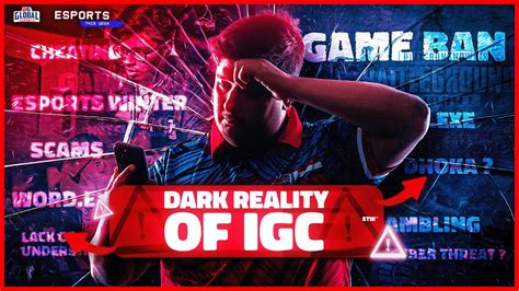 Esports This Week : 5 Problems of Esports - YouTube