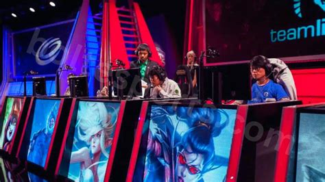 How to Create an Esports Team