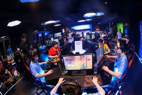 Big Day for the Esports Community as Thailand Officially Recognizes ...