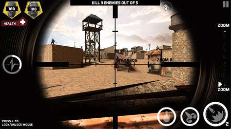 Best Online Shooter Games &amp; Browser Shooters | Insider Gaming