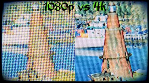 1080p Vs 1440p