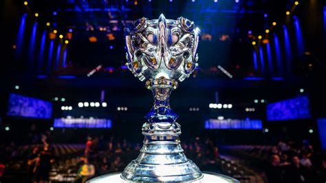 Esports event calendar (2023): All major tournaments, dates and games ...