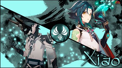 [100+] Xiao Wallpapers | Wallpapers.com