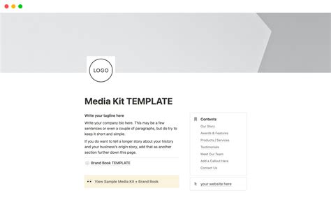 Press Kit Game Development at James Vanhorn blog