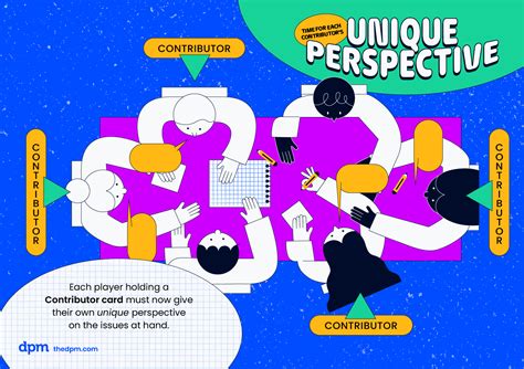 How To Use 3 Collaboration Roles To Make Meetings More Effective