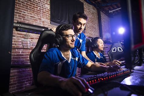 What Is Esports Coaching? - Valor Esports