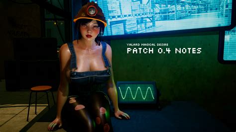 Patch 0.4 notes [Game Update] - itch.io