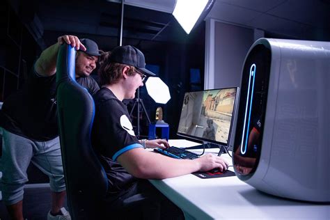 The gamer of today and the future - Lifestyle & Tech