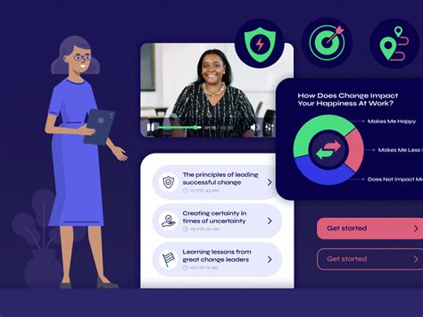Visual Style Guide by A Place of Why on Dribbble