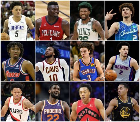 ESPN's List of ‘The NBA's 100 Best Players for the 2022-23 season # ...