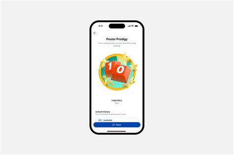 Recognizing community milestones with new achievement badges : r/modnews